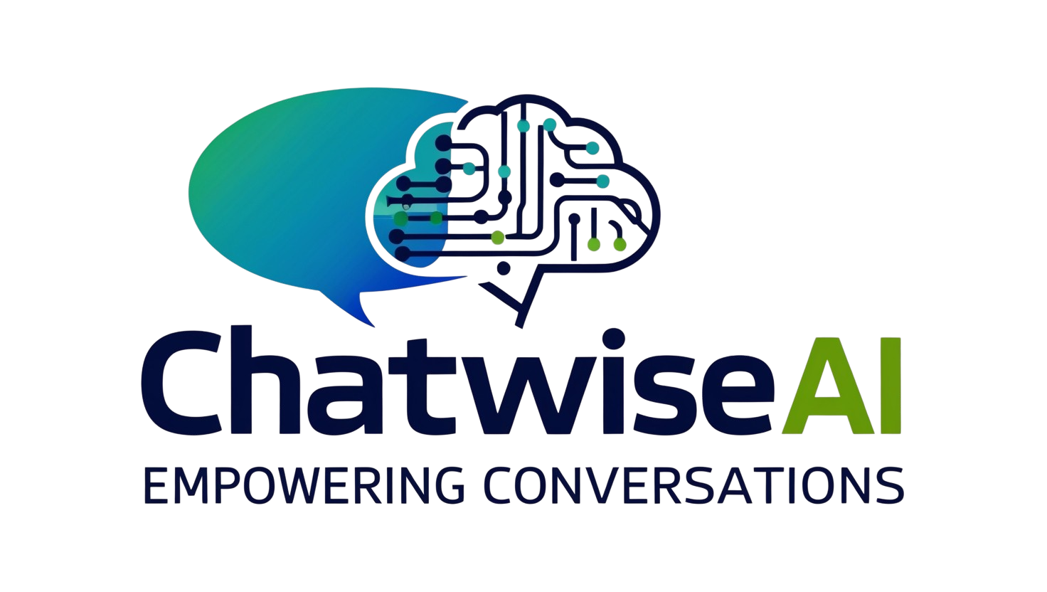 ChatWiseAI Logo
